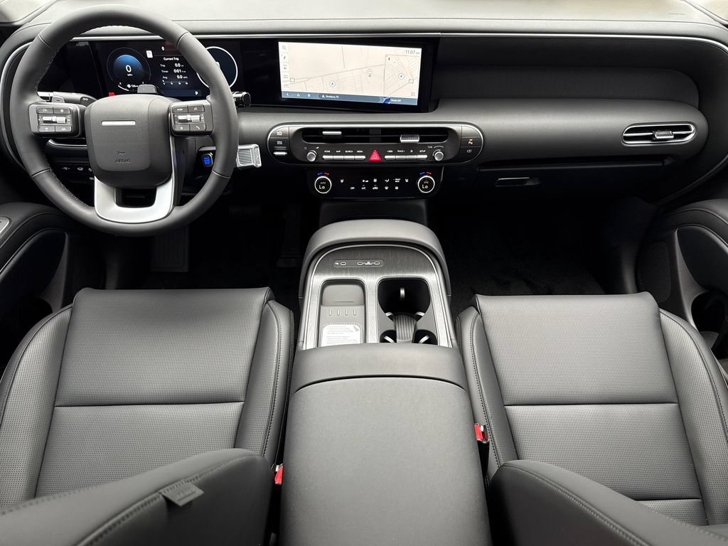 New 2026 Hyundai Palisade SEL FWD image 11