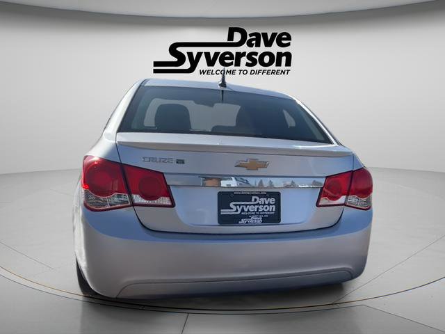 Used 2013 Chevrolet Cruze Eco image 4