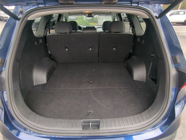 Used 2023 Hyundai Santa Fe SEL image 14