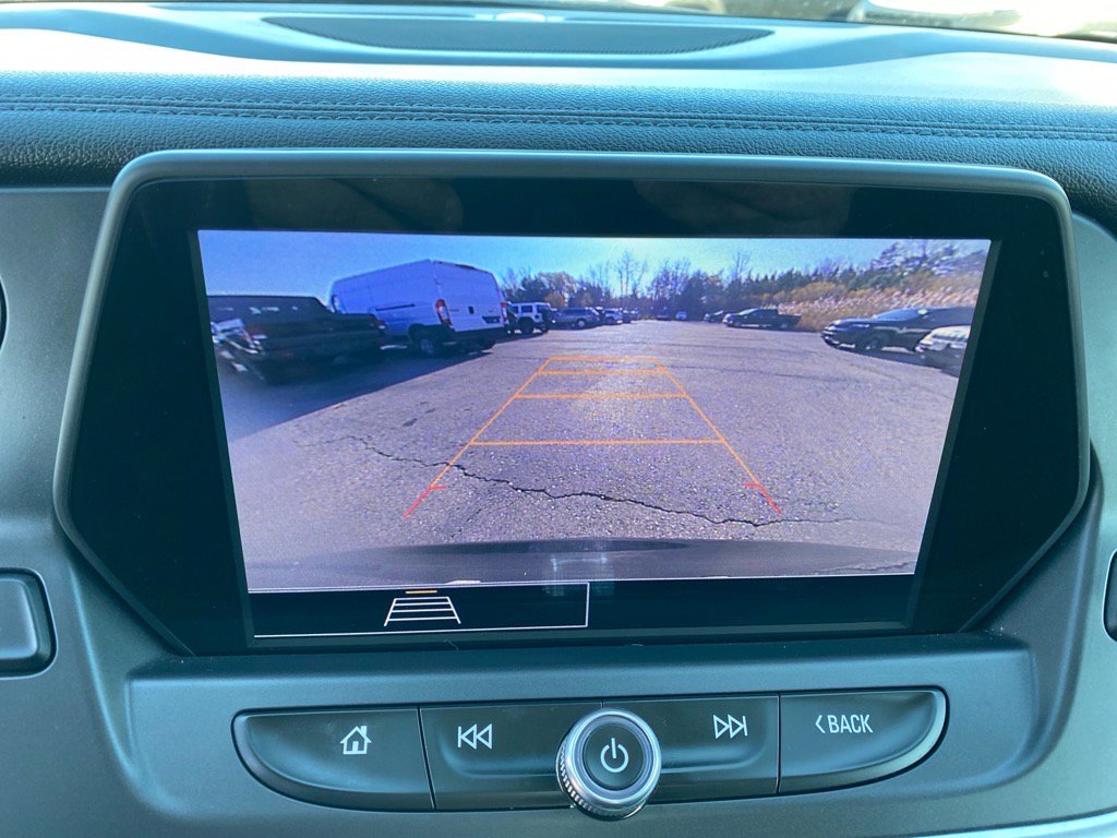 Used 2021 Chevrolet Blazer LT image 17