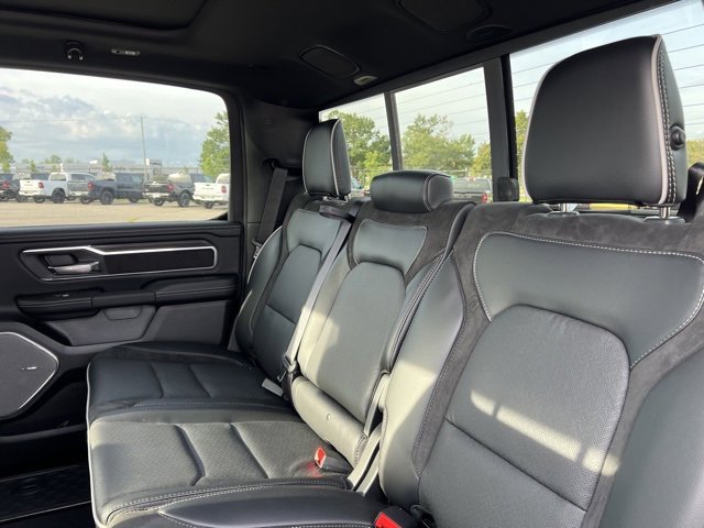 New 2026 RAM 1500 Laramie image 10