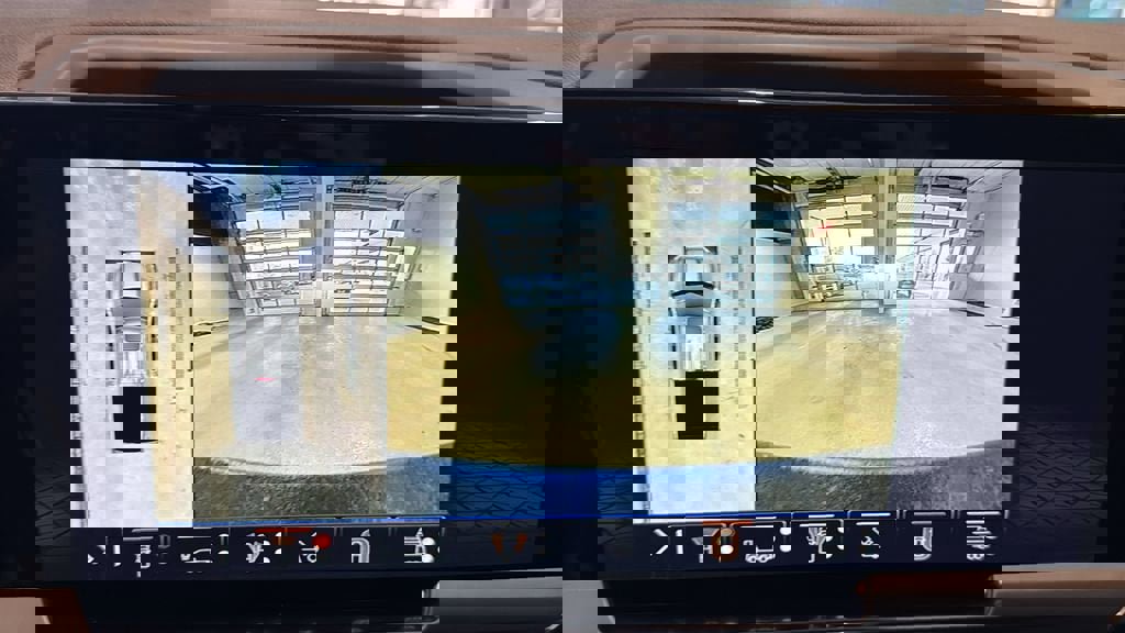 New 2026 GMC Sierra 1500 SLE image 33