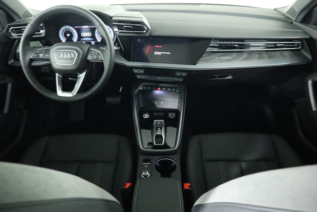 Used 2025 Audi A3 2.0T Premium Plus w/ Premium Plus Package image 15