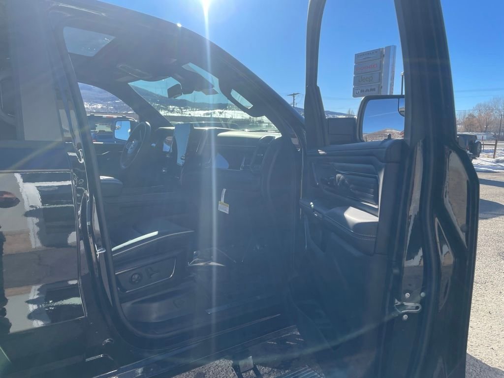 New 2026 RAM 1500 Limited image 17