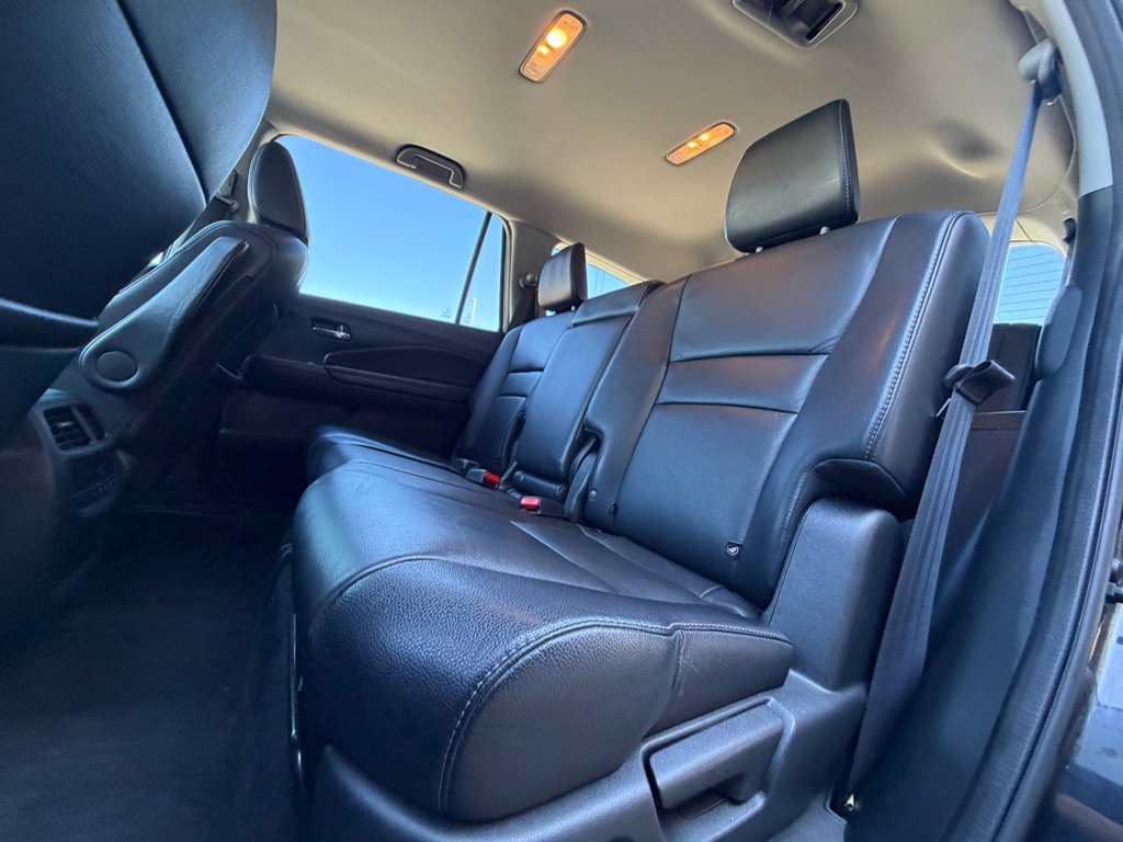 Used 2017 Honda Pilot EX-L image 8
