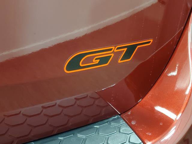 New 2026 Dodge Durango GT w/ Tow 'N Go Package image 32