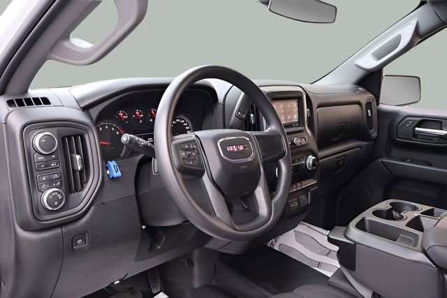 Used 2024 GMC Sierra 1500 Pro w/ Pro Value Package AWD/4WD image 13