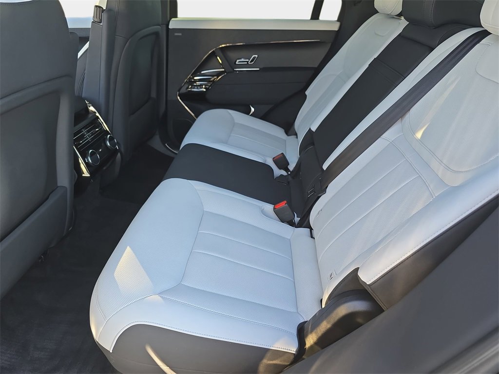 Certified 2023 Land Rover Range Rover Sport SE Dynamic image 18