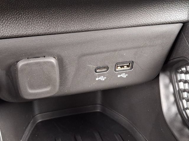 Used 2026 Chevrolet TrailBlazer LT w/ Driver Confidence Package FWD image 23