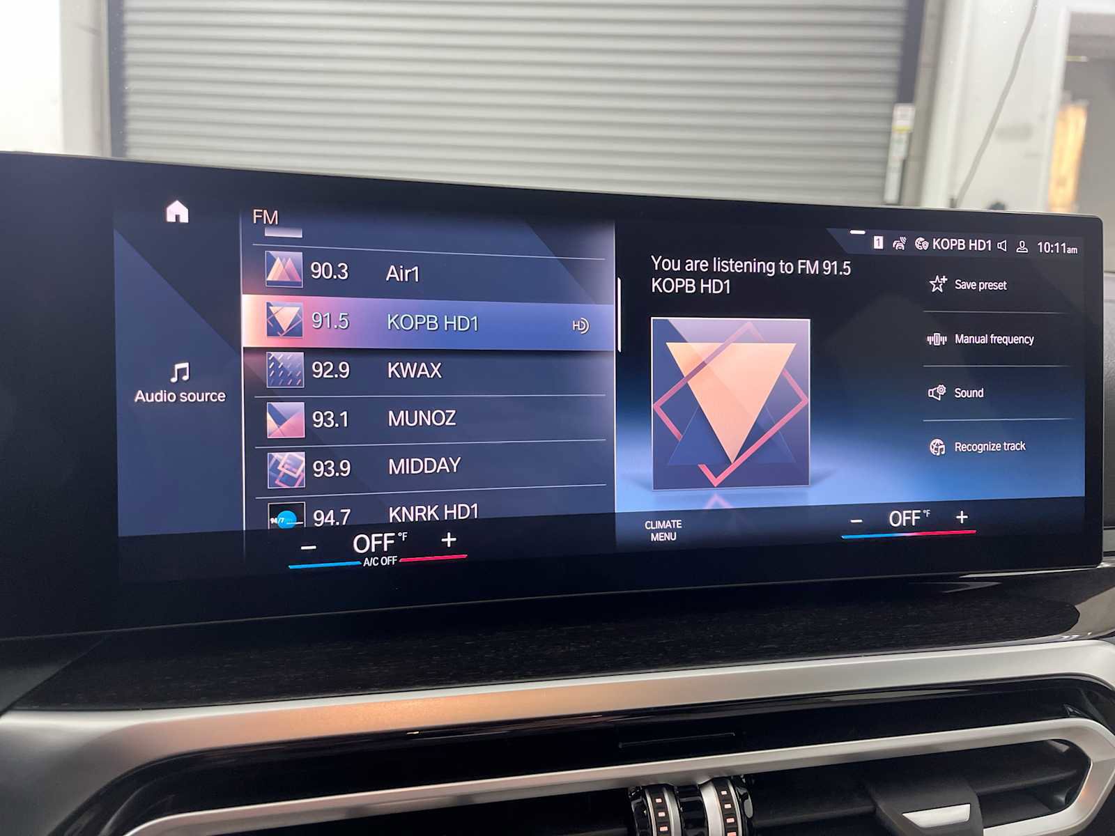 Certified 2023 BMW i4 eDrive35 image 18