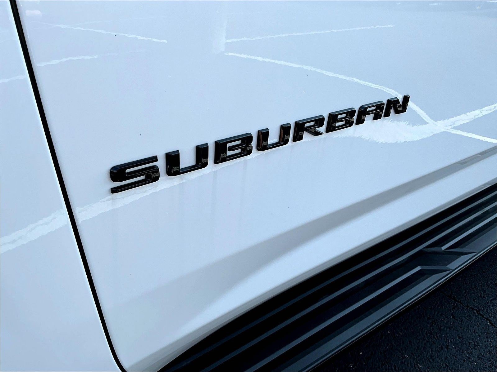 New 2026 Chevrolet Suburban RST w/ Comfort Package AWD/4WD image 25