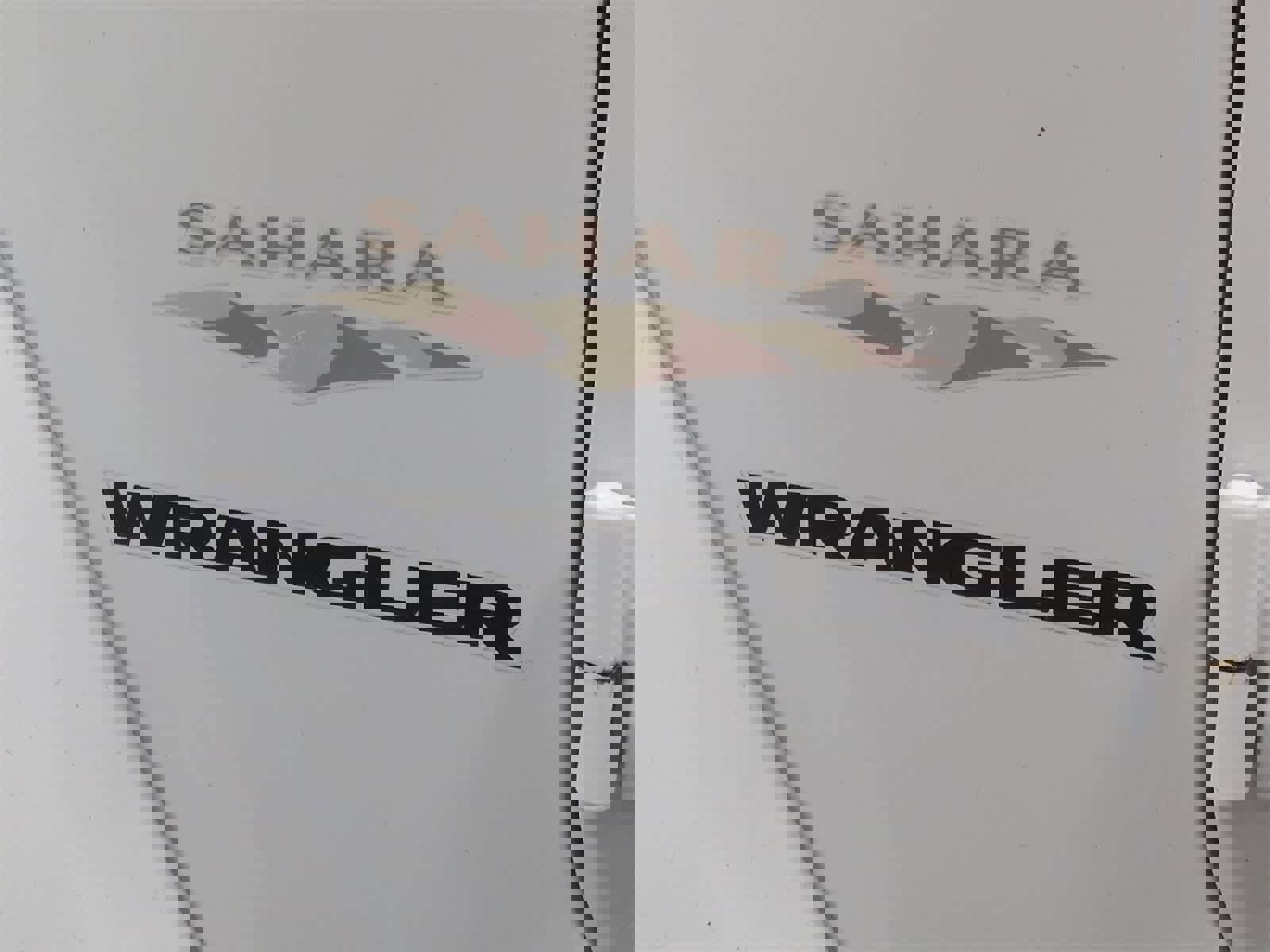 Used 2012 Jeep Wrangler Sahara w/ Dual Top Group image 12