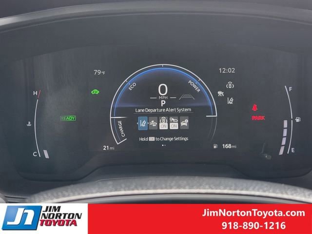 New 2026 Toyota Corolla Cross S image 15