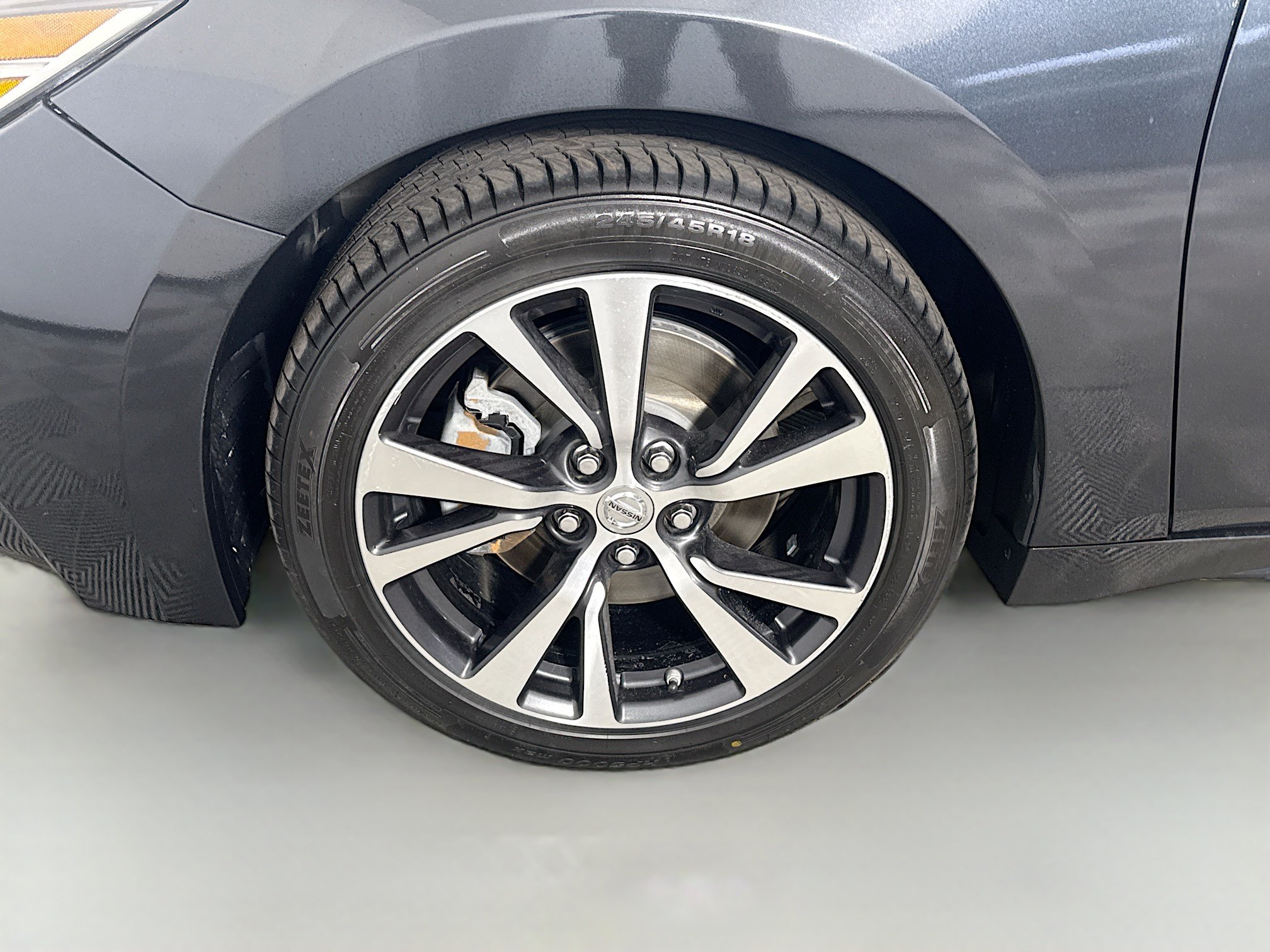 Used 2017 Nissan Maxima 3.5 S FWD image 38