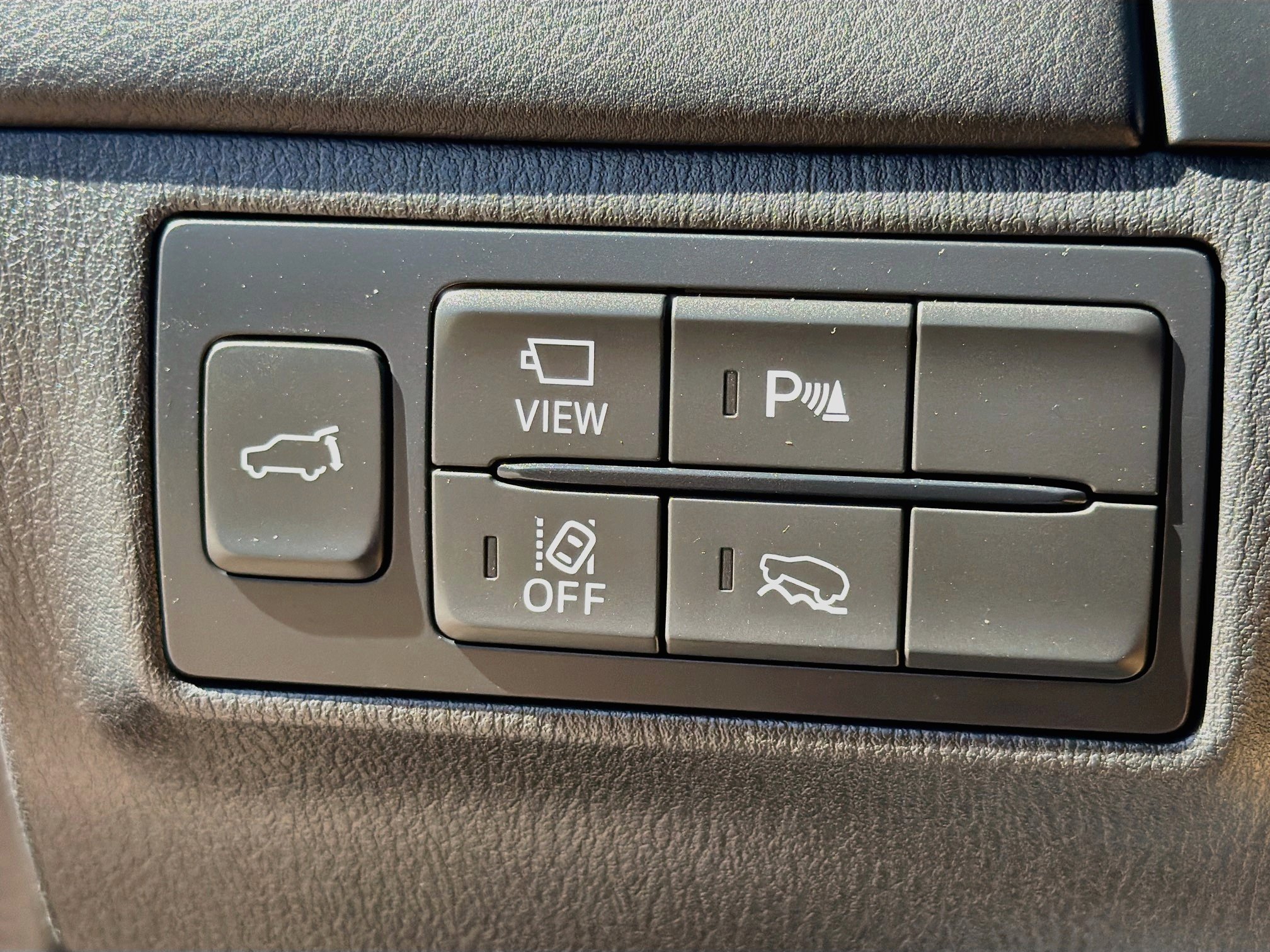 Used 2023 MAZDA CX-9 Grand Touring AWD/4WD image 26
