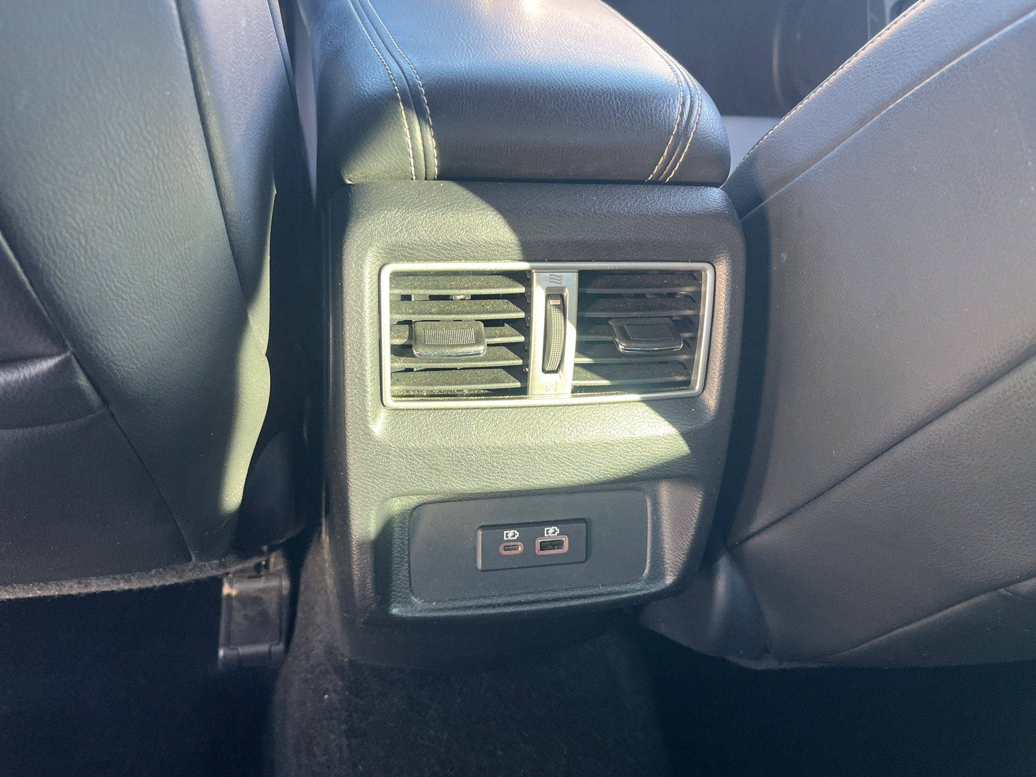 Used 2019 Nissan Maxima 3.5 SL w/ Floor Mat Group FWD image 24