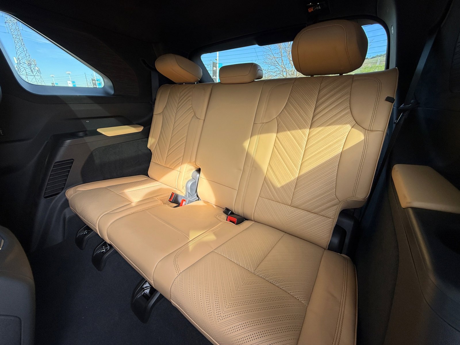 New 2025 Cadillac Escalade IQ Sport 2 image 21