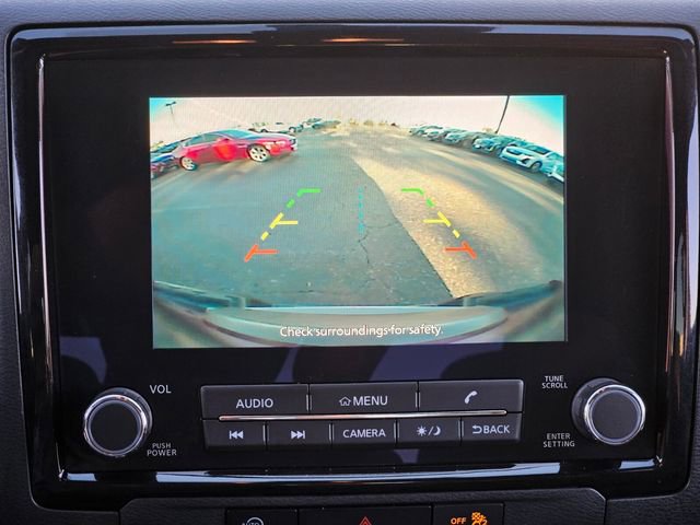 Used 2023 Nissan Frontier SV image 23