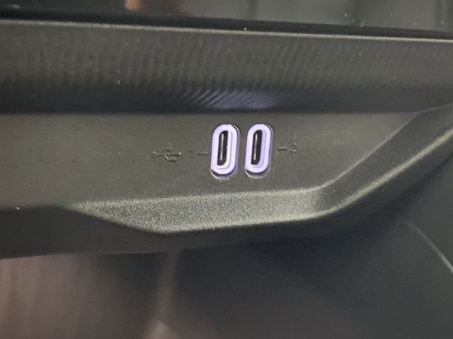 New 2026 Jeep Cherokee Overland w/ Trailer Tow Group image 24