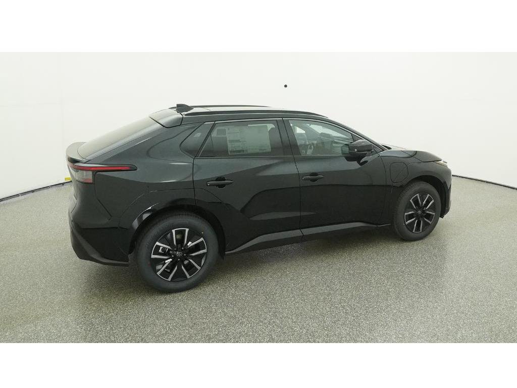 New 2026 Toyota bZ image 10