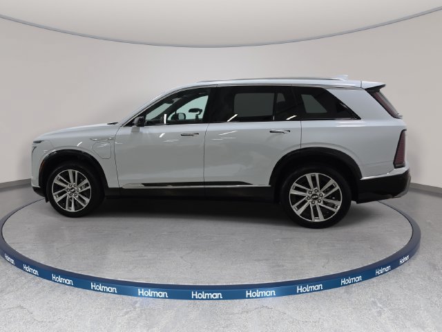 New 2027 Cadillac Vistiq Luxury AWD/4WD image 8