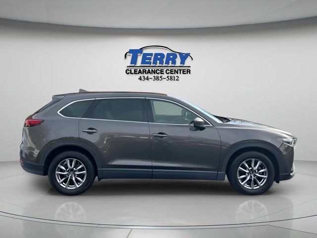 Used 2017 MAZDA CX-9 Touring image 1