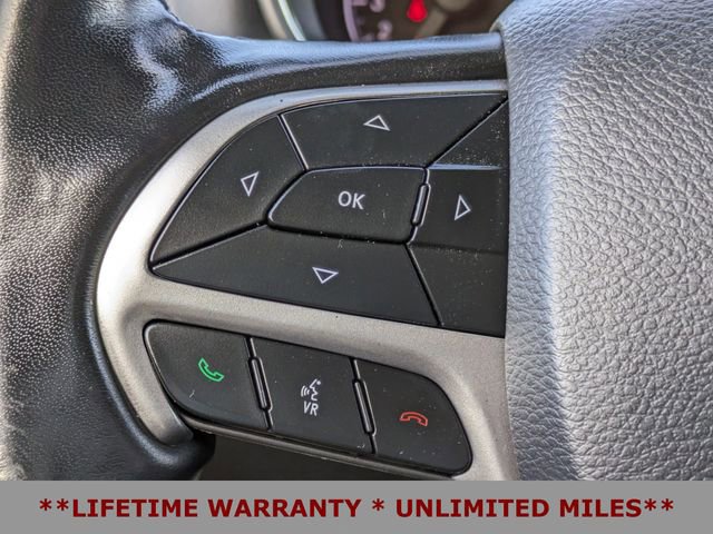 Used 2022 Jeep Grand Cherokee Limited image 30