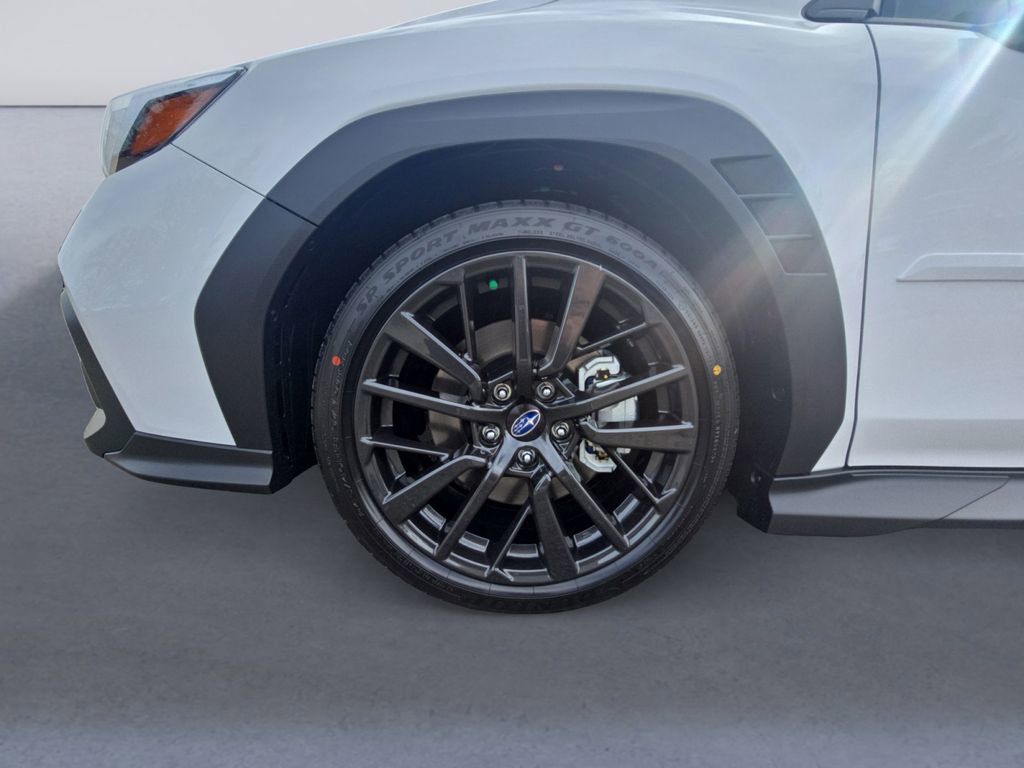 New 2026 Subaru WRX Limited image 9