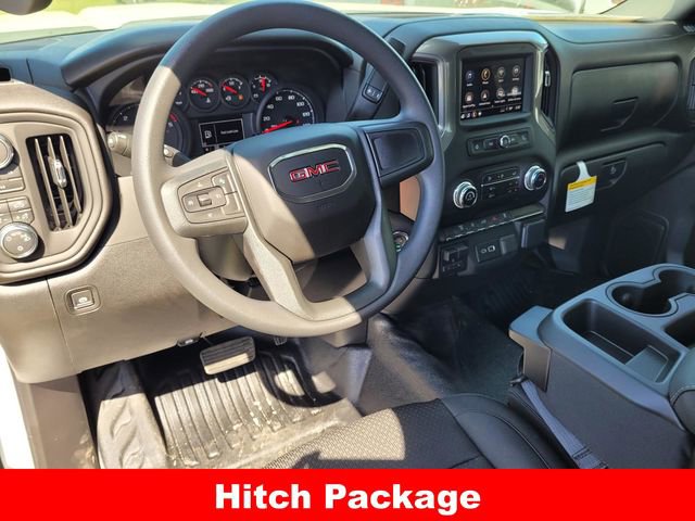 New 2026 GMC Sierra 3500 Pro image 10