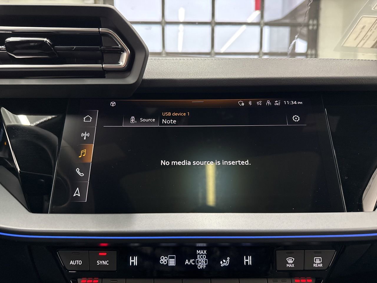 New 2025 Audi A3 2.0T Premium Plus image 21