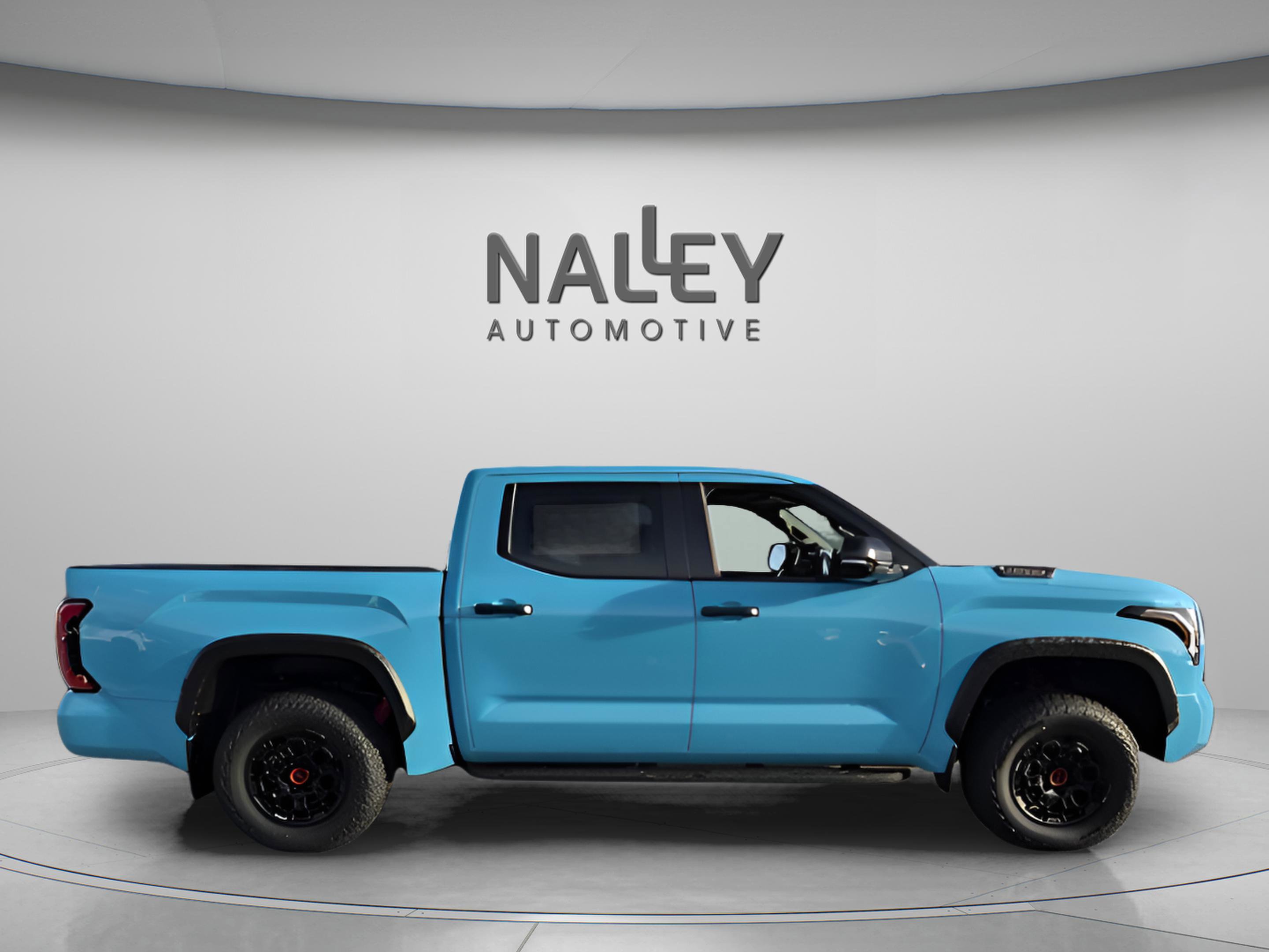 New 2026 Toyota Tundra TRD Pro image 6