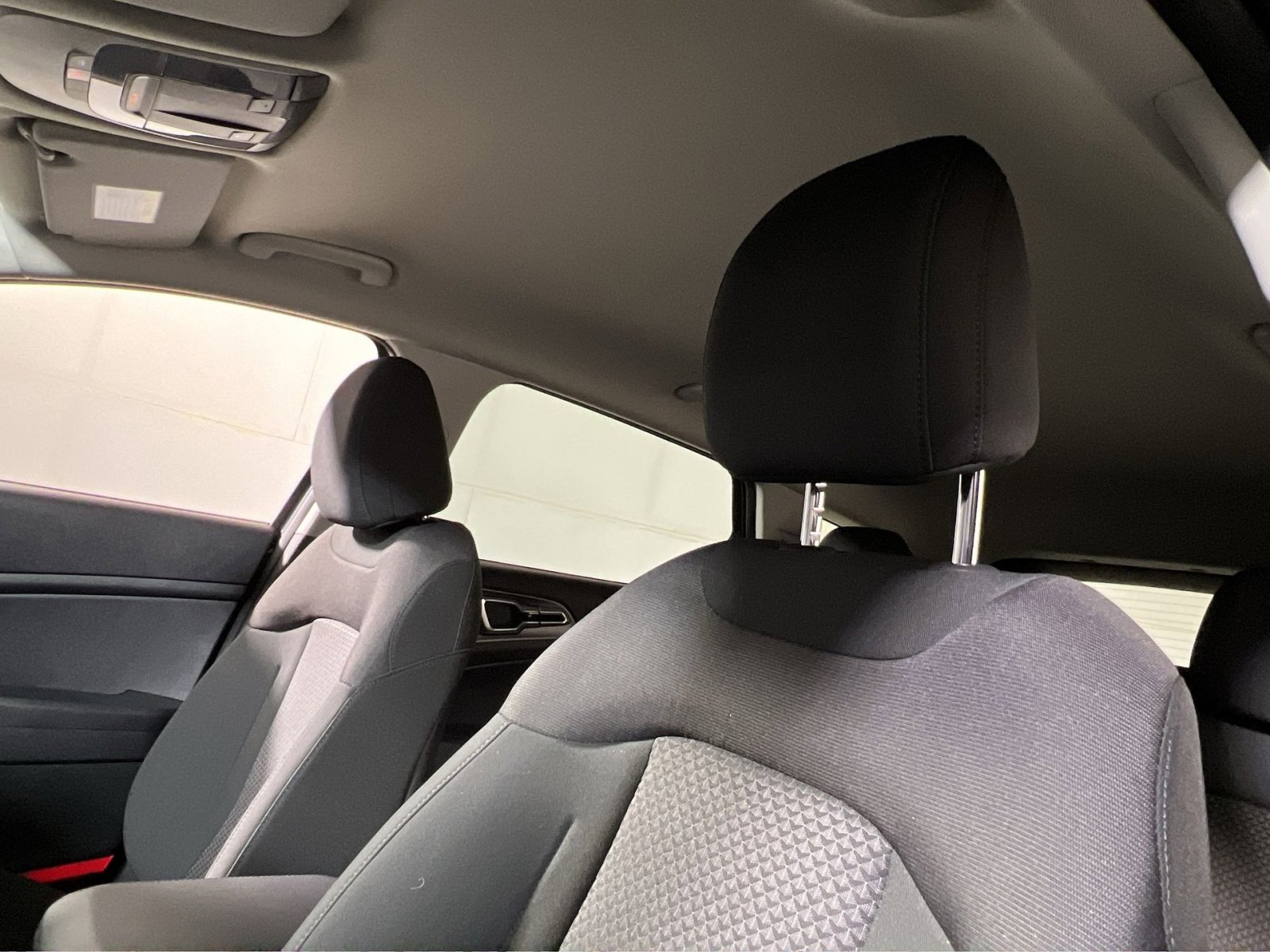 New 2026 Kia Sportage S image 22