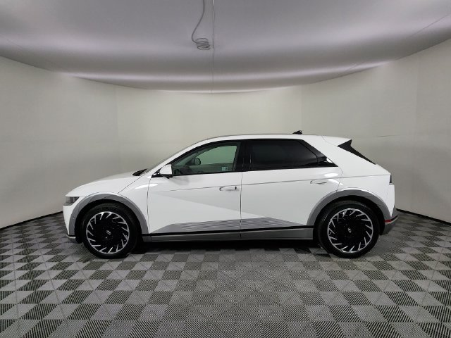 Certified 2024 Hyundai Ioniq 5 Limited AWD/4WD image 2