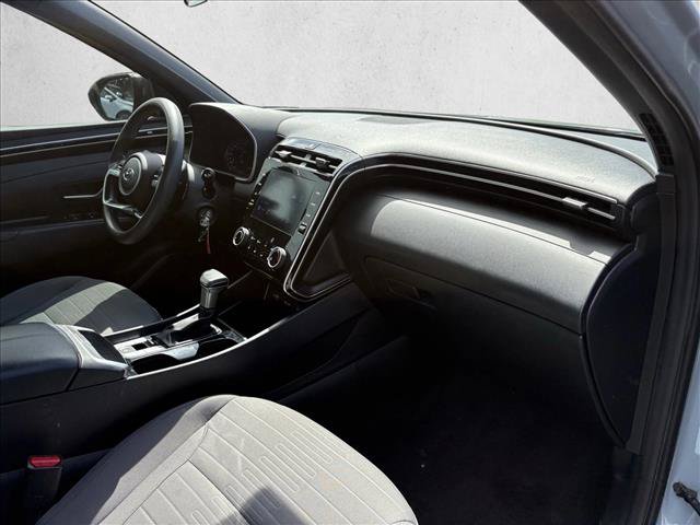 Used 2022 Hyundai Santa Cruz SE FWD image 23