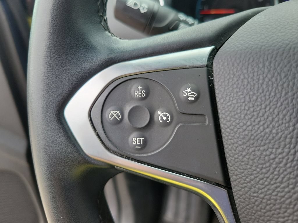 Used 2023 Chevrolet Traverse LT w/ LPO, Floor Liner Package AWD/4WD image 26