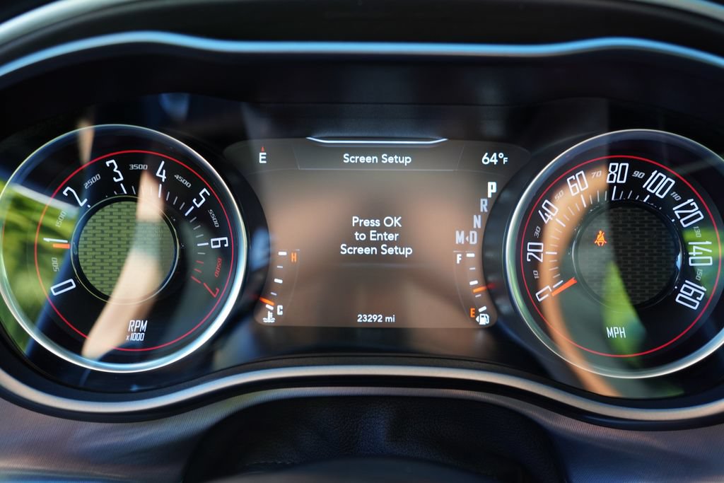 Certified 2021 Dodge Challenger GT w/ Plus Package AWD/4WD image 30