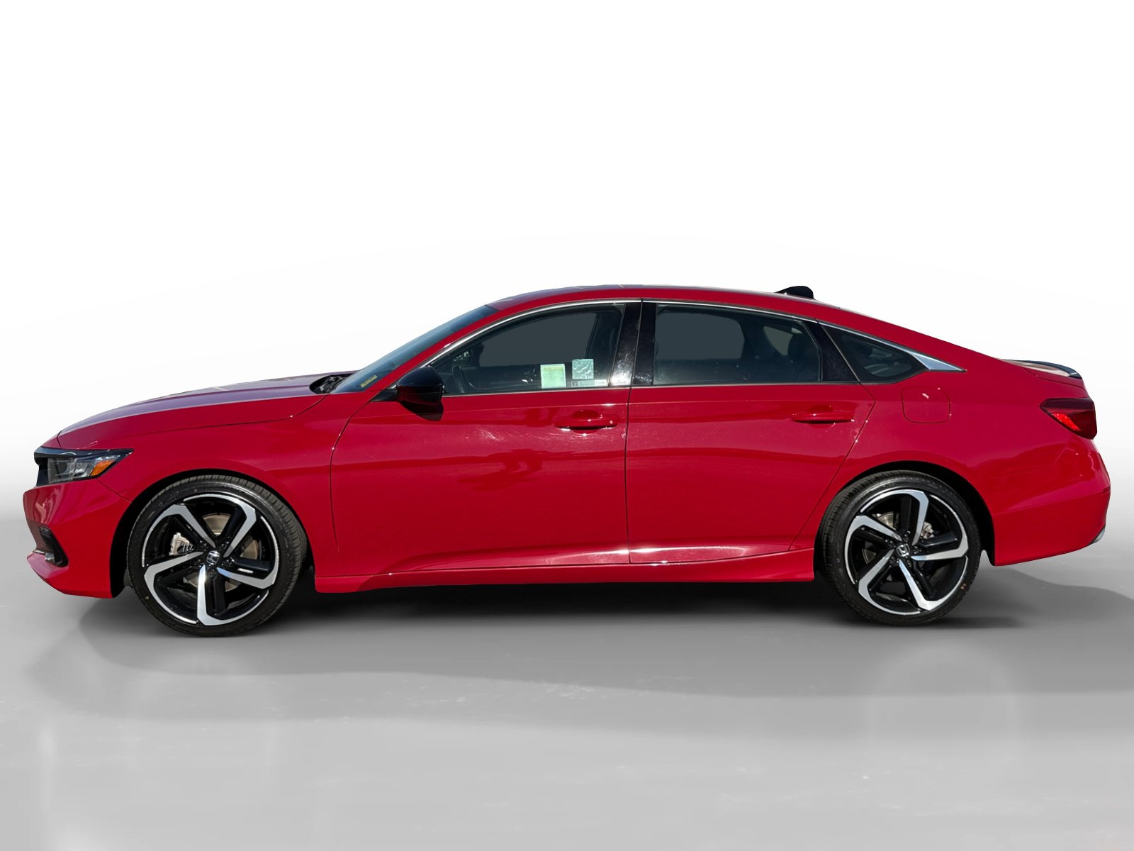Certified 2022 Honda Accord Sport Special Edition image 2