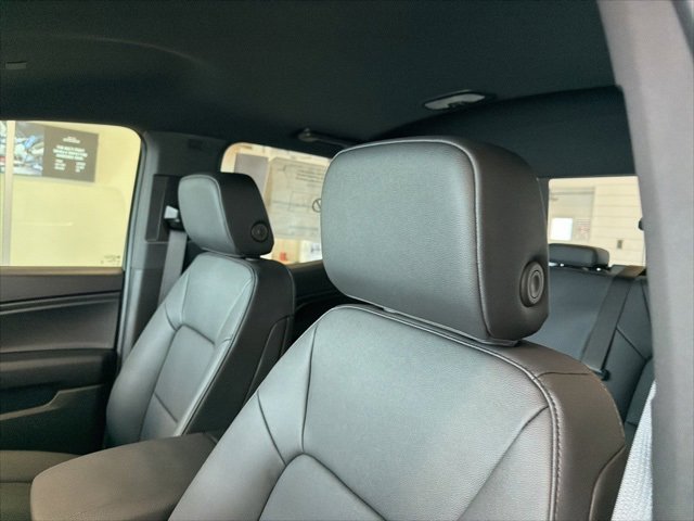 New 2026 Chevrolet Colorado Trail Boss image 14