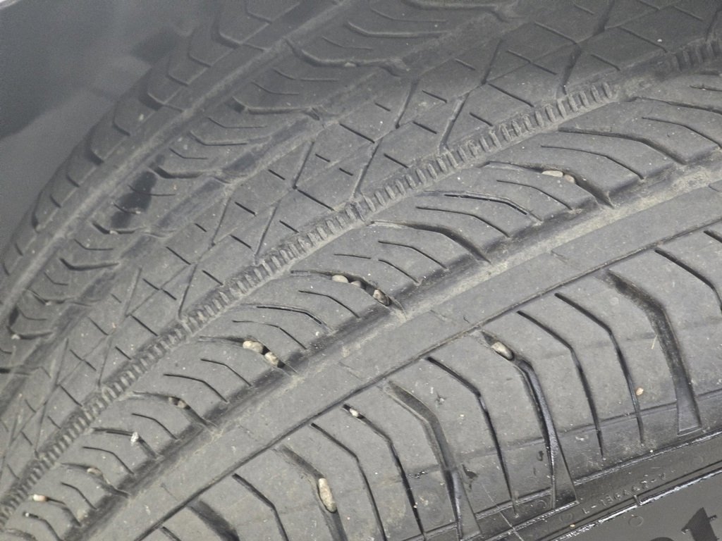 Certified 2025 Toyota Camry SE image 9