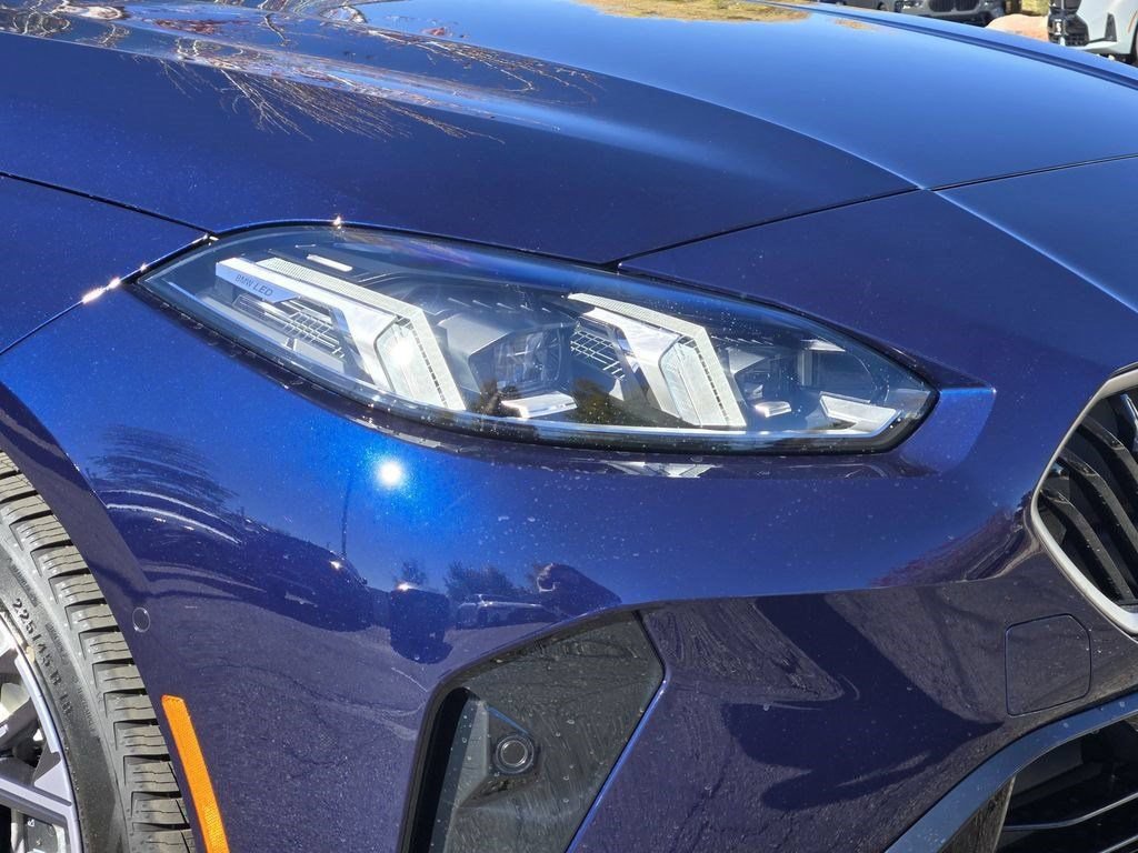 Certified 2026 BMW 228i xDrive AWD/4WD image 9