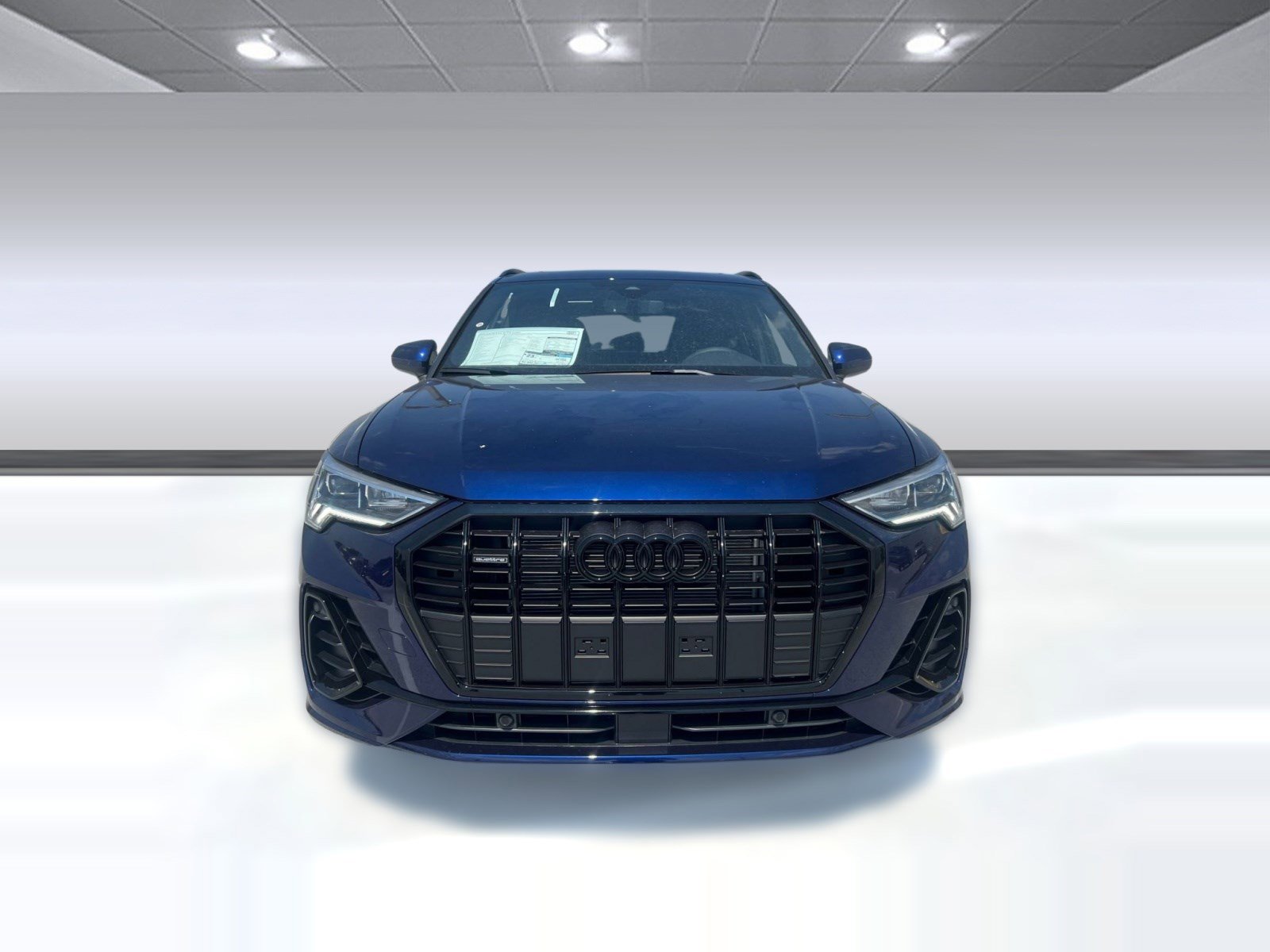 New 2025 Audi Q3 2.0T Premium image 6