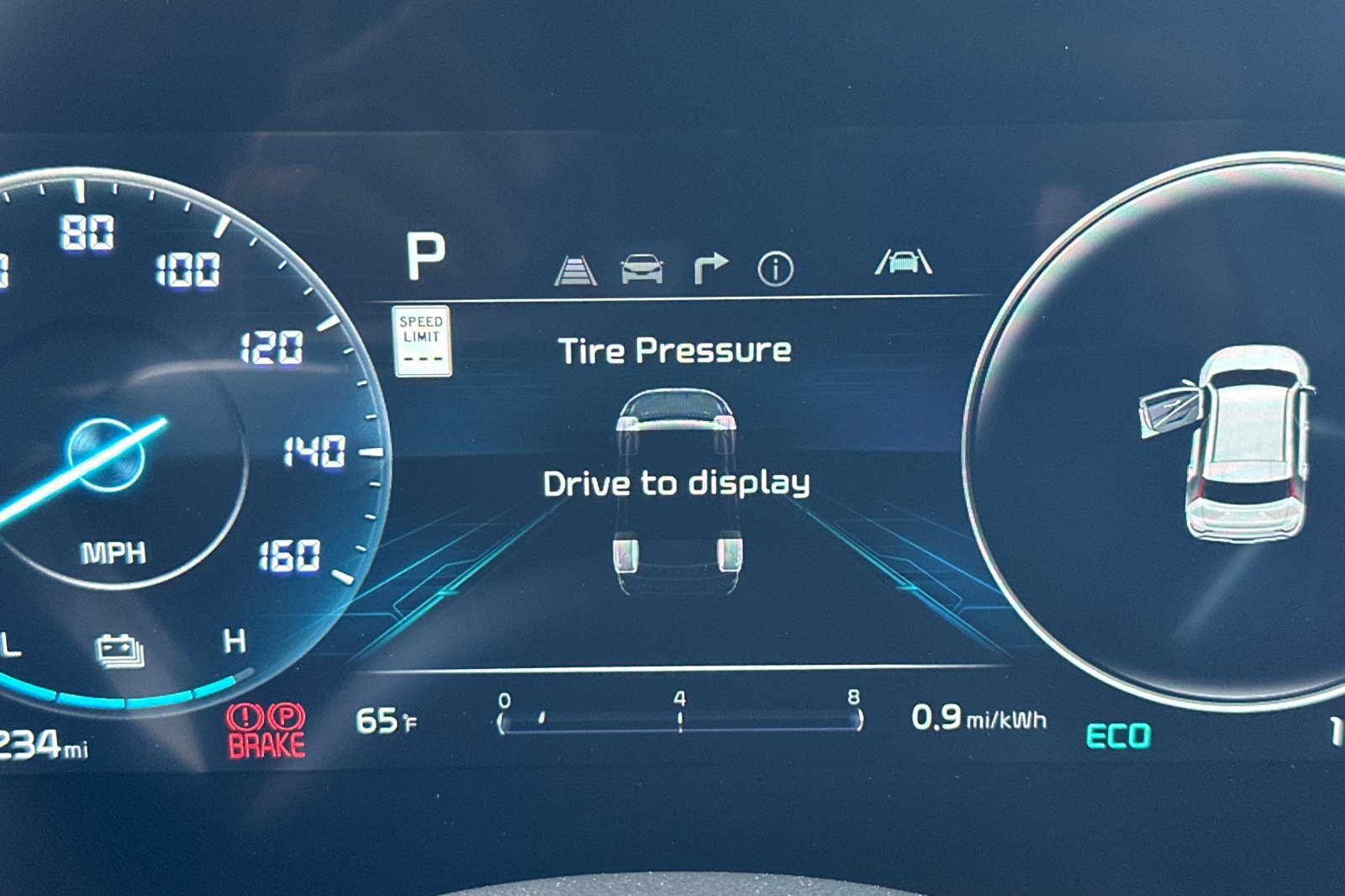 New 2026 Kia Niro Wind FWD image 25