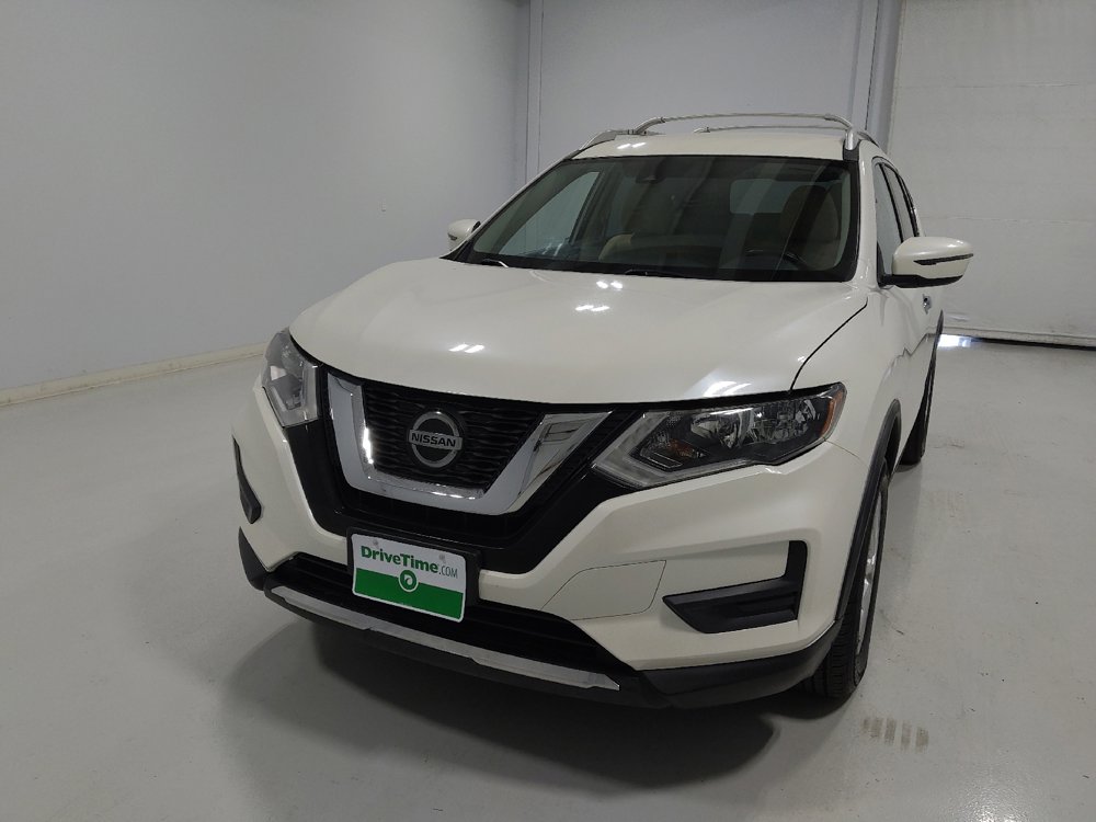 Used 2020 Nissan Rogue SV AWD/4WD image 15