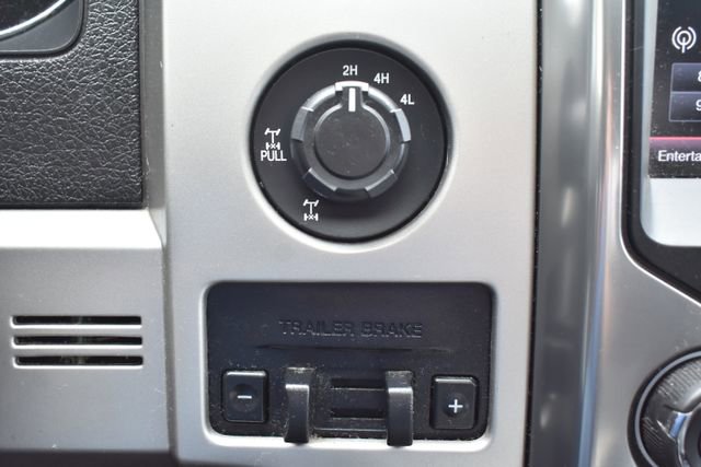 Used 2014 Ford F150 FX4 w/ Equipment Group 402A Luxury AWD/4WD image 27