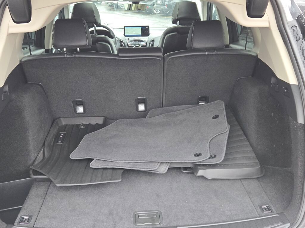 Certified 2023 Acura RDX w/ Technology Package image 20