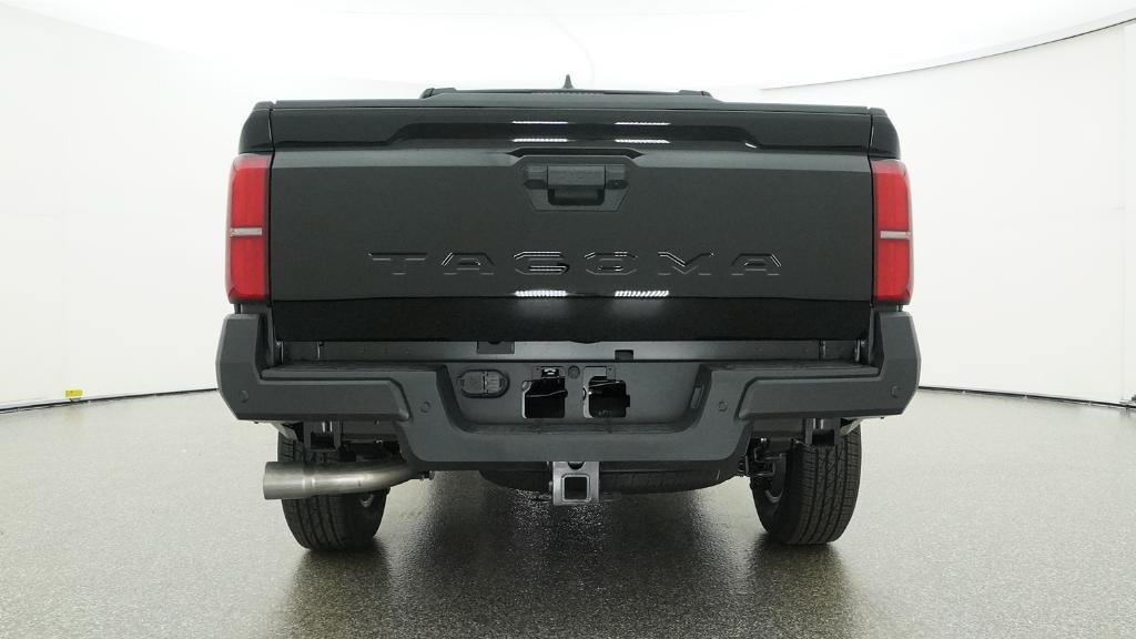 New 2026 Toyota Tacoma SR RWD image 23