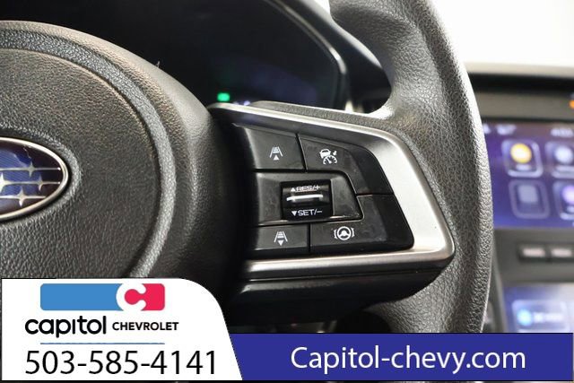 Used 2022 Subaru Outback AWD/4WD image 18