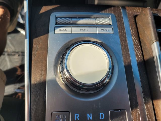 Used 2024 Genesis GV80 2.5T image 26