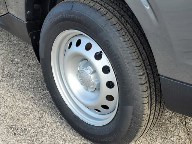 New 2026 Ford Maverick XL w/ Equipment Group 101A image 7