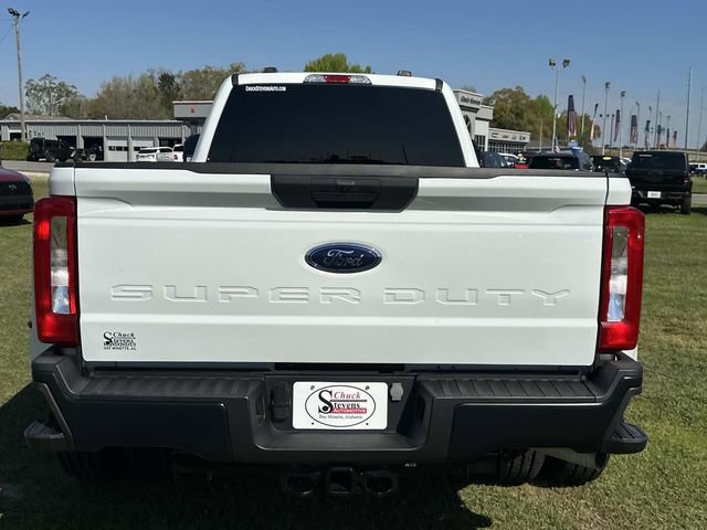 Used 2024 Ford F350 XL AWD/4WD image 5